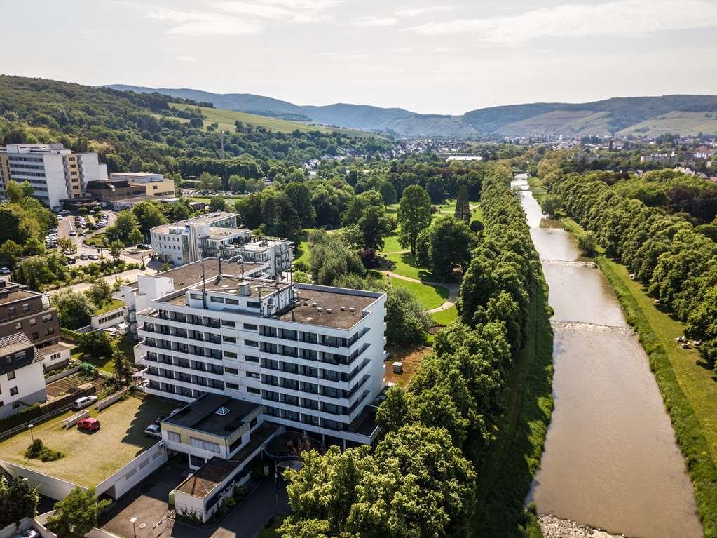 Dorint Parkhotel Bad Neuenahr Экстерьер фото